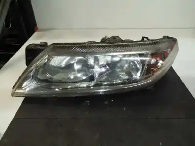 Pezzo di ricambio per auto di seconda mano Faro Anteriore Sinistro per RENAULT LAGUNA II (BG0) Authentique Riferimenti OEM IAM   