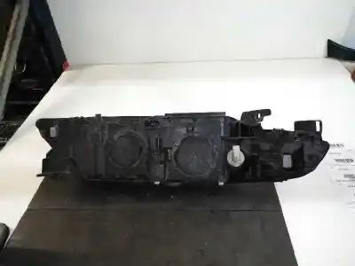 Автозапчастина б/у ліва фара для renault laguna ii (bg0) authentique посилання на oem iam   