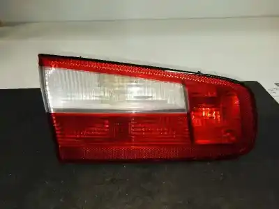 Автозапчасти б/у левый задний фонарь за RENAULT LAGUNA II (BG0) Authentique ссылки OEM IAM   
