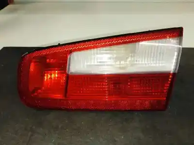 Автозапчасти б/у правый задний фонарь за RENAULT LAGUNA II (BG0) Authentique ссылки OEM IAM   
