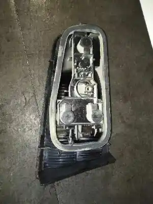 Автозапчастина б/у правий ліхтар для renault laguna ii (bg0) authentique посилання на oem iam   
