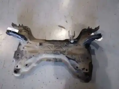 Second-hand car spare part front axle for citroen c4 picasso sx oem iam references   solo para 1.6 hdi