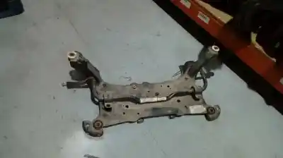 Second-hand car spare part front axle for ford focus lim. (cb8) edition oem iam references   