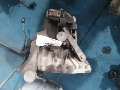 Piesă de schimb auto la mâna a doua cutie de viteze pentru mg serie 25 (rf) classic referințe oem iam 