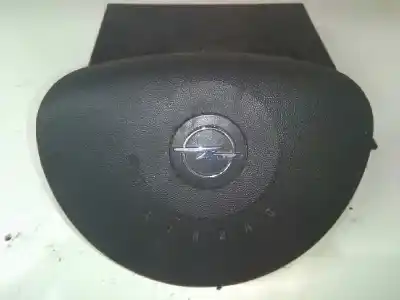 Автозапчасти б/у передняя левая подушка безопасности за opel corsa c blue line ссылки oem iam 