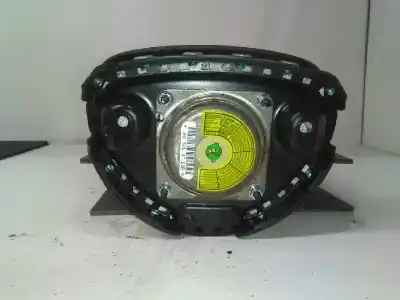 Peça sobressalente para automóvel em segunda mão airbag dianteiro esquerdo por opel corsa c blue line referências oem iam   