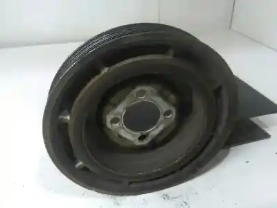Pezzo di ricambio per auto di seconda mano puleggia dell albero motore per opel corsa c blue line riferimenti oem iam 46819147  