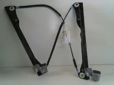 İkinci el araba yedek parçası ön Sag Pencere Regülatörü için VOLKSWAGEN GOLF IV BERLINA (1J1) * OEM IAM referansları   