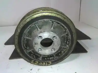Автозапчасти б/у шкив коленчатого вала за alfa romeo 147 (190) 1.6 16v cat ссылки oem iam 606304280