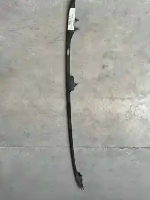 Peça sobressalente para automóvel em segunda mão barras do tejadilho por bmw x5 (e53) 4.4i automático referências oem iam 
