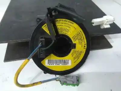 Second-hand car spare part Air Bag Ring for KIA RIO Ipanema Berlina OEM IAM references   