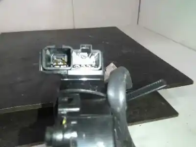 Second-hand car spare part air bag ring for kia rio ipanema berlina oem iam references   