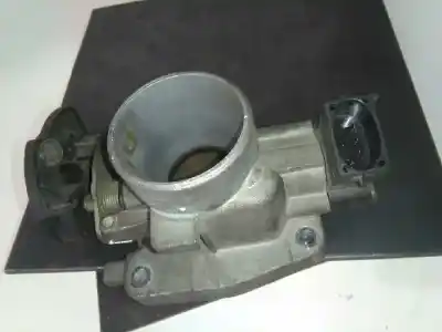 Tweedehands auto-onderdeel vlinder doos voor ford fiesta berlina (dx) ambiente oem iam-referenties 