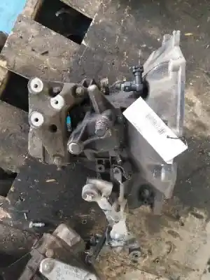 Second-hand car spare part GEARBOX for OPEL ASTRA G BERLINA  OEM IAM references   