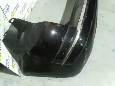 Second-hand car spare part rear bumper for citroen c4 picasso exclusive oem iam references   