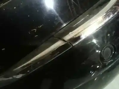 Second-hand car spare part rear bumper for citroen c4 picasso exclusive oem iam references   