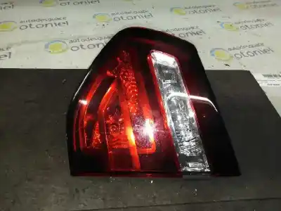 Автозапчасти б/у внутренний правый задний фонарь за CITROEN C4 PICASSO Exclusive ссылки OEM IAM   