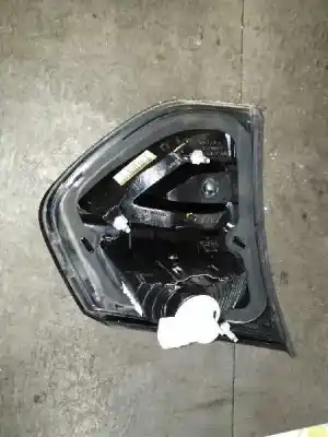 Second-hand car spare part interior rear right light for citroen c4 picasso exclusive oem iam references   