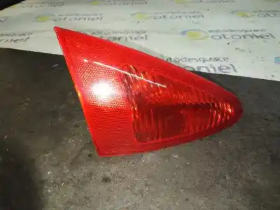 Pezzo di ricambio per auto di seconda mano luce di coda interna sinistra per alfa romeo 147 (190) 1.9 jtd distinctive riferimenti oem iam 