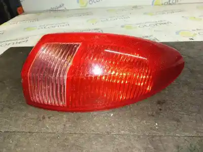Pezzo di ricambio per auto di seconda mano luci posteriori destra per alfa romeo 147 (190) 1.9 jtd distinctive riferimenti oem iam 