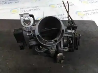 Second-hand car spare part Throttle Body for BMW SERIE 5 BERLINA (E39) 2.8 24V CAT OEM IAM references 1433385  