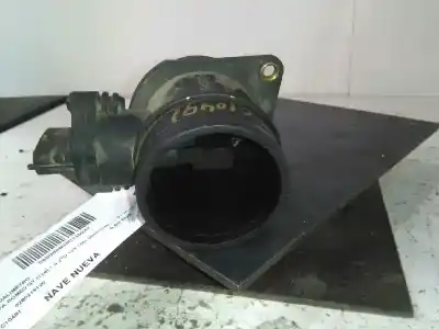 Peça sobressalente para automóvel em segunda mão medidor de massa de ar por alfa romeo gt (125) 1.9 jtd 16v 150/ distinctive referências oem iam 0280218120