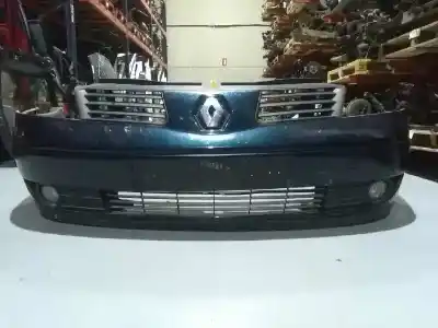 Автозапчастина б/у передній бампер для RENAULT ESPACE IV (JK0) * Посилання на OEM IAM   
