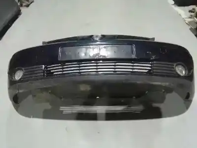 Автозапчастина б/у передній бампер для renault espace iv (jk0) * посилання на oem iam   