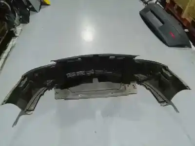 Автозапчастина б/у передній бампер для renault espace iv (jk0) * посилання на oem iam   