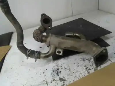 Second-hand car spare part Egr Cooler for SEAT IBIZA (6L1) 1.4 TDI OEM IAM references 045131513P  