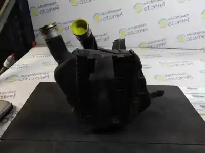 Peça sobressalente para automóvel em segunda mão intercooler por mitsubishi galant berlina (ea0) 2000 td gls (a) referências oem iam 