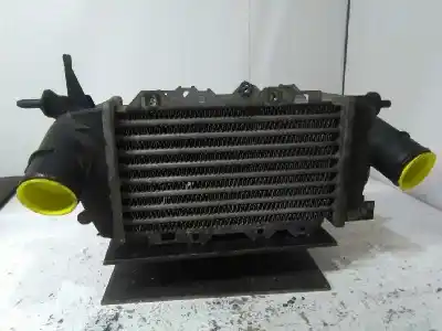 Pezzo di ricambio per auto di seconda mano intercooler per opel vectra b berlina básico (1999->) riferimenti oem iam 52475657