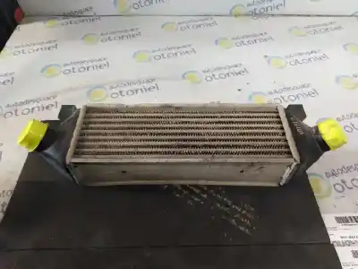 Peça sobressalente para automóvel em segunda mão intercooler por ford transit caja cerrada, larga (fy) (2000 =>) ft 330 2.4 90 cv / 66 kw referências oem iam 