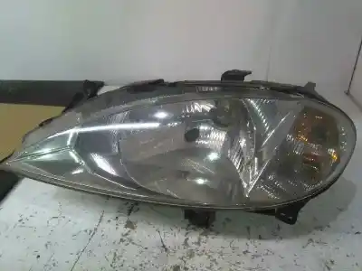 Автозапчасти б/у левая фара за renault megane i fase 2 berlina (ba0) 1.4 16v expression 95 cv / 70 kw ссылки oem iam 