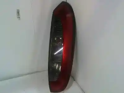 Автозапчасти б/у правый задний фонарь за OPEL CORSA C Club ссылки OEM IAM   