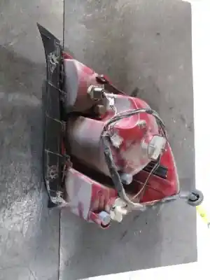 Second-hand car spare part right tailgate light for hyundai accent (lc) gls oem iam references   