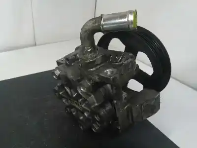 Автозапчастина б/у насос керма для ford transit connect (tc7) furgón (2006->) посилання на oem iam   