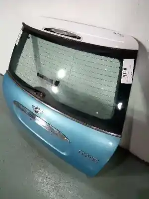 Автозапчастина б/у загальні двері для mini mini (r50,r53) cooper посилання на oem iam 41627139735  