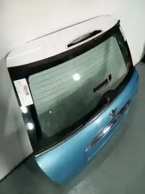 Автозапчастина б/у загальні двері для mini mini (r50,r53) cooper посилання на oem iam 41627139735  