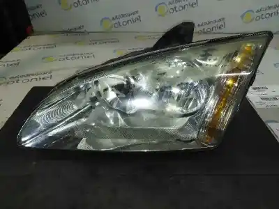Peça sobressalente para automóvel em segunda mão farol / farolim esquerdo por ford focus sportbreak (cap) ghia referências oem iam 