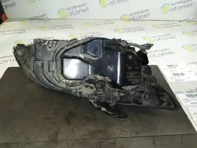 Second-hand car spare part left headlight for ford focus sportbreak (cap) ghia oem iam references   