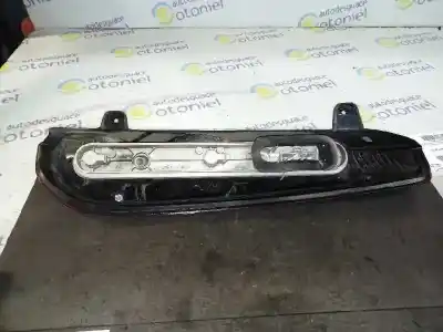 Second-hand car spare part left tailgate light for ford focus sportbreak (cap) ghia oem iam references   