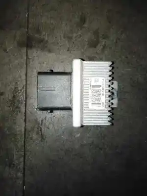 Second-hand car spare part relay for nissan juke (f15) acenta oem iam references 110678071r