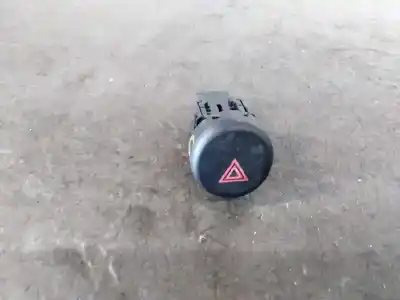Second-hand car spare part hazard warning lights for nissan juke (f15) acenta oem iam references 
