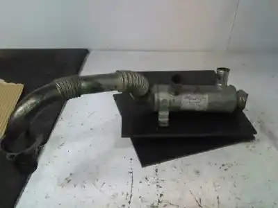 Pièce détachée automobile d'occasion refroidisseur vanne egr pour peugeot 206+ 1.4 hdi références oem iam   