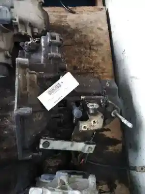 Автозапчастина б/у коробка передач для tata indigo marina посилання на oem iam 