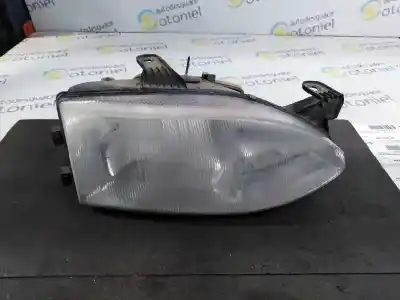 Gebrauchtes Autoersatzteil rechter scheinwerfer zum fiat palio weekend (178) td 70 oem-iam-referenzen 