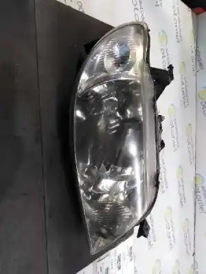 Second-hand car spare part right headlight for mazda 323 berl. f/s (bj) 1.6 f active oem iam references 