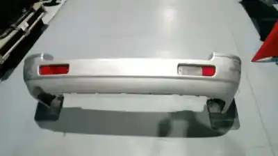 Peça sobressalente para automóvel em segunda mão para choques traseiro por mitsubishi santamo (hyundai) básico referências oem iam 