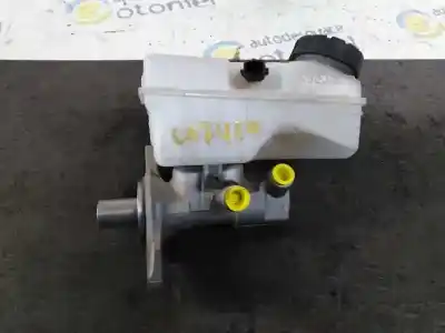 Pezzo di ricambio per auto di seconda mano pompa freni per dacia sandero ambiance riferimenti oem iam 1070529801
